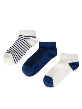 Sprandi Sprandi Zoknik 8KB-001-SS25 (3-PACK) Sötétkék