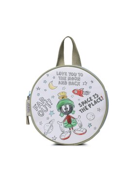 Looney Tunes Looney Tunes Rucsac ACCCS_SS23_178WBLT Alb
