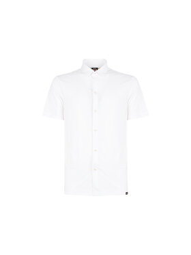 Colmar Colmar Camicia 85778ZB01 Bianco Regular Fit