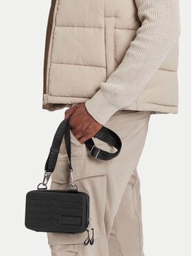 Hunter Hunter Borsetta CEO-HTR-XC-009-08 Nero