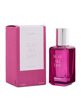 JENNY JENNY CEO-SLAY ALL DAY Parfumovaná voda