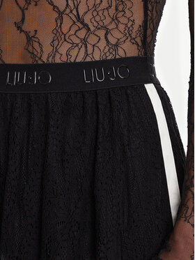 Φούστα midi Liu Jo Sport φωτογραφία