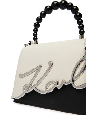 KARL LAGERFELD Τσάντα KARL LAGERFELD - 3