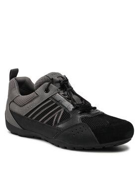 Sneakers alte da uomo Geox • Modivo.it