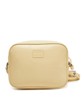 Tommy Jeans Tommy Jeans Kabelka Tjw Ess Must Camera Bag AW0AW16964 Žlutá