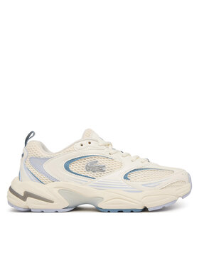 Lacoste Lacoste Tenisice Storm 96 2K 52SFA0027 Krem