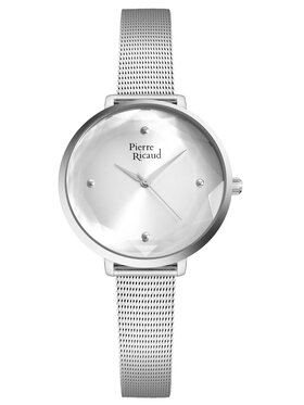 Pierre Ricaud Pierre Ricaud Orologio P22097.5143Q Argento