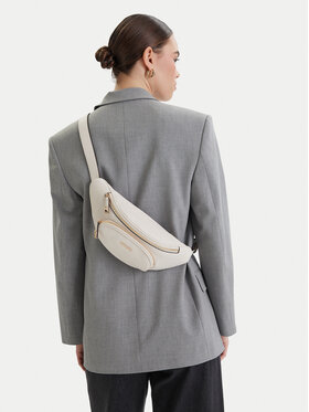 Liu Jo Liu Jo Gürteltasche﻿ AA6213 E1012 Écru