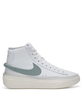 Nike Nike Sneakersy DX5800-101-M Biały