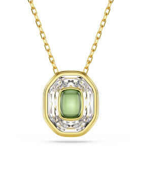 Κολιέ Swarovski φωτογραφία