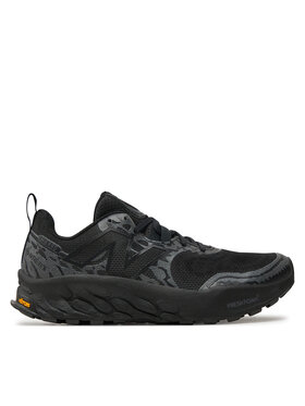 New Balance New Balance Laufschuhe Fresh Foam Hierro MTHIGA8 Schwarz