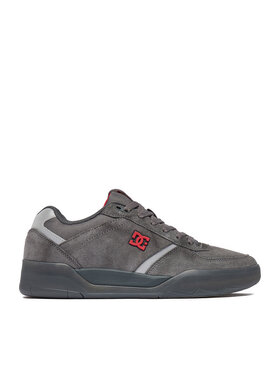 DC Shoes DC Shoes Снікерcи EO-FRACTAL SE DC04856025 Сірий
