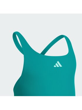 adidas adidas Strój kąpielowy 142845 Zielony