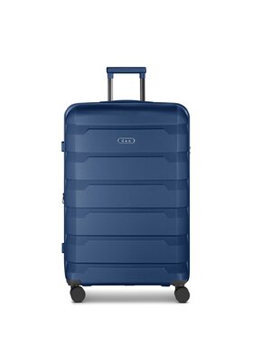 D&N D&N Torba podróżna 320678 Błękitny