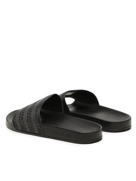 Adidas Natikači Adilette Slides FZ6452 Črna