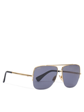 Max Mara Max Mara Occhiali da sole MM0121 30A Oro