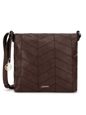 Lasocki Lasocki Handtasche LSK-K-019-06 Braun