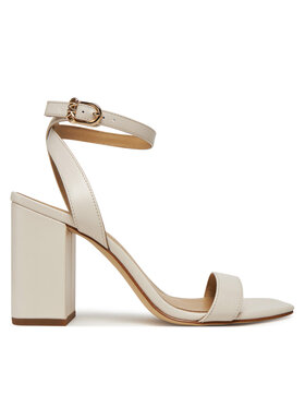 MICHAEL Michael Kors MICHAEL Michael Kors Sandale Merriam 40S5MMHS1L Écru