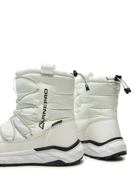 Μπότες Χιονιού Alpine Pro φωτογραφία