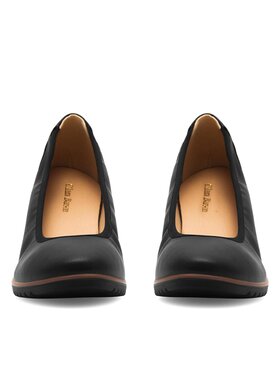 Κλειστά παπούτσια Clara Barson φωτογραφία