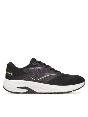 Joma Joma Scarpe running Speed 2501 RSPEES2501 Nero