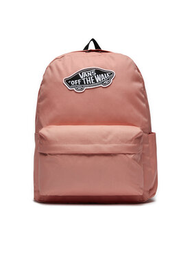 Vans Vans Rucsac Old Skool Classic VN000H4YD471 Roz
