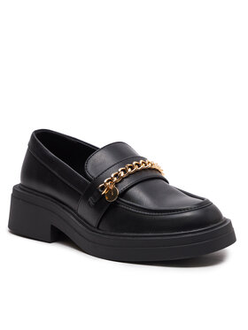 ONLY Shoes ONLY Shoes Chunky loafers Onllazuli-2 15319630 Nero