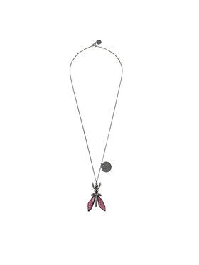 Patrizia Pepe Patrizia Pepe Kaklarota CJ3577/M005-M460 Melns