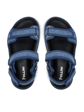 Pollini Σανδάλια Pollini - 5