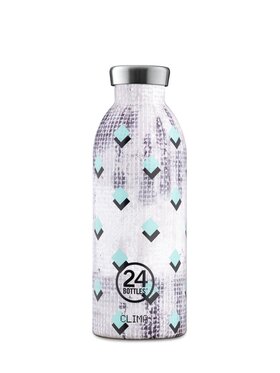24Bottles 24Bottles Butelka 218388 Szary