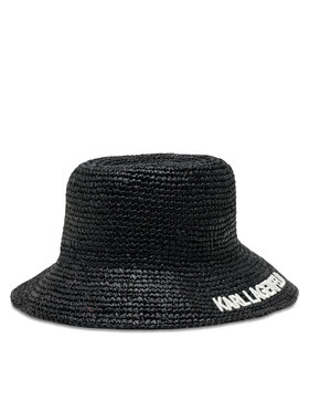 KARL LAGERFELD KARL LAGERFELD Капелюх 231W3407 Чорний