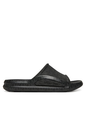 MICHAEL Michael Kors MICHAEL Michael Kors Чехли Griffin 42S5GRFA3Q Черен