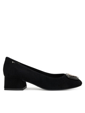Tamaris Tamaris Scarpe basse 1-22330-44 Nero