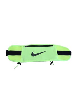 Nike Nike Saszetka nerka RACE DAY WAIST PACK Zielony