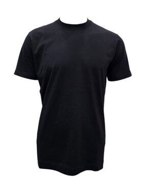John Richmond John Richmond T-shirt T-shirt da uomo John Richmond Nero Regular Fit