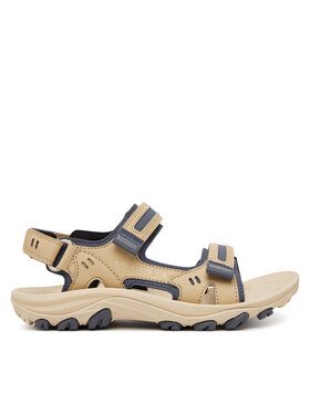 Merrell Merrell Σανδάλια Huntington Sport Convert J038488 Μπεζ