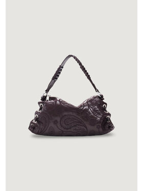 Desigual Desigual Torebka BAG_SIROCO XELA RED Bordowy