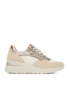 Go Soft Go Soft Sneakers CEO-WS2P260-03 Beige