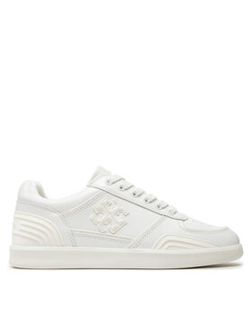 Tory Burch Tory Burch Sneakersy 152959 Bílá