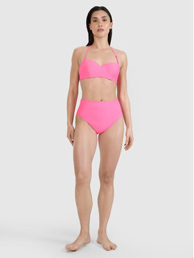 4F 4F Bikini pezzo sotto CHILLY WAVES Rosa