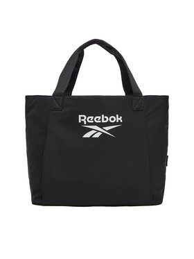 Reebok Reebok Torebka RBK-B-003-07 Czarny