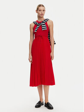 Φόρεμα καθημερινό Tommy Hilfiger