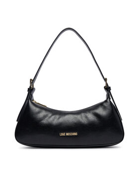 LOVE MOSCHINO LOVE MOSCHINO Torebka Smart JC4390PP1PKO0000 Czarny