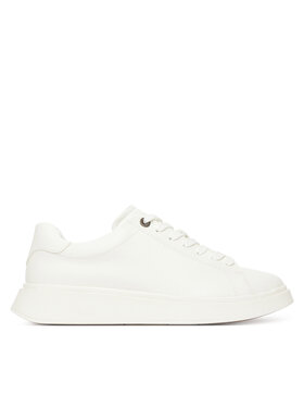 Aldo Aldo Sneakersy Magnus 13711685 Bílá