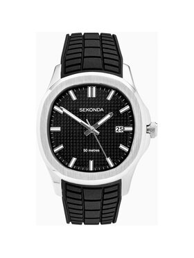 Sekonda Sekonda Zegarek 30274 Czarny