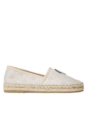 Liu Jo Liu Jo Espadrilky Vera 05 SA3075 SA3075 Béžová