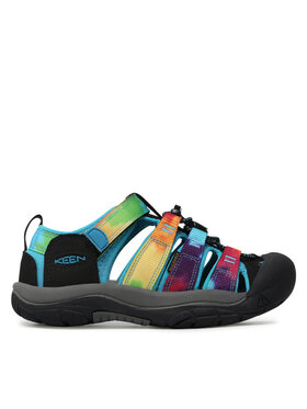 Keen Keen Sandale Newport H2 1018441 Albastru