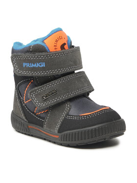 Primigi Čizme Za Snijeg GORE-TEX 4858000 Siva