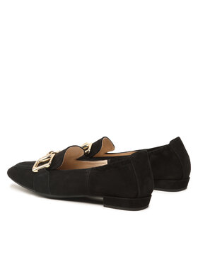 HÖGL Loaferice Amina 5-101732 Crna