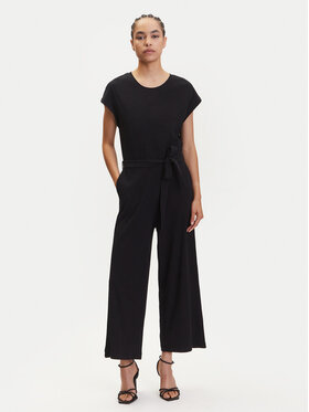 Marc O'Polo Denim Marc O'Polo Denim Salopetă 500 0006 830 Negru Regular Fit